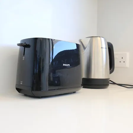 וילה Serenity Waves 27 Softades