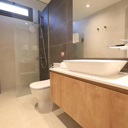 Vilă Serenity Waves 27 Softades