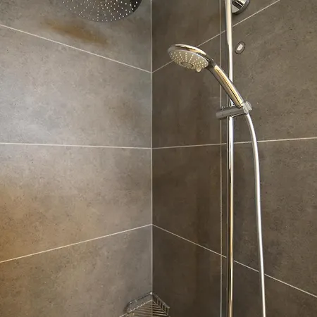 Serenity Waves 27 וילה *