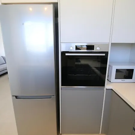 וילה Serenity Waves 27