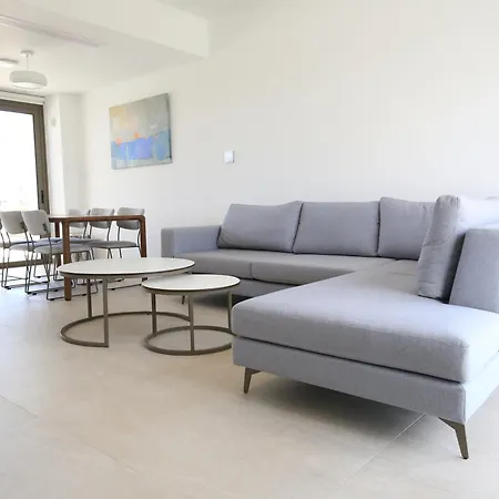 וילה Serenity Waves 27 Softades