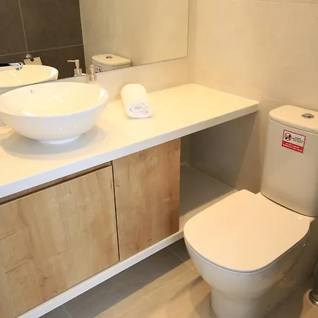 Serenity Waves 27 Vilă Softades