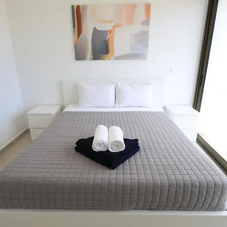 Serenity Waves 27 Vilă