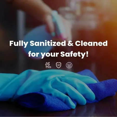 Serenity Waves 27 וילה *