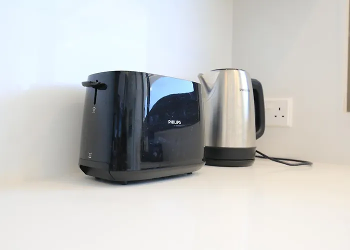 Villa Serenity Waves 27 Softades