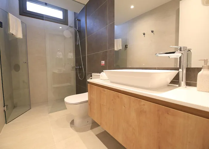 Villa Serenity Waves 27 Softades