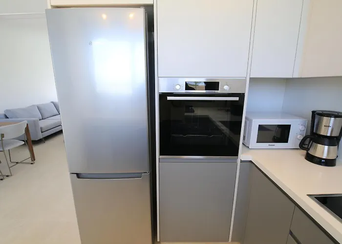 Villa Serenity Waves 27