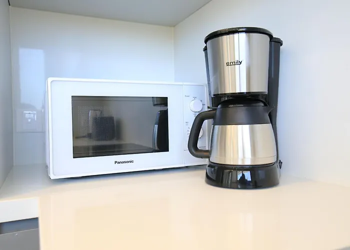 Villa Serenity Waves 27 *