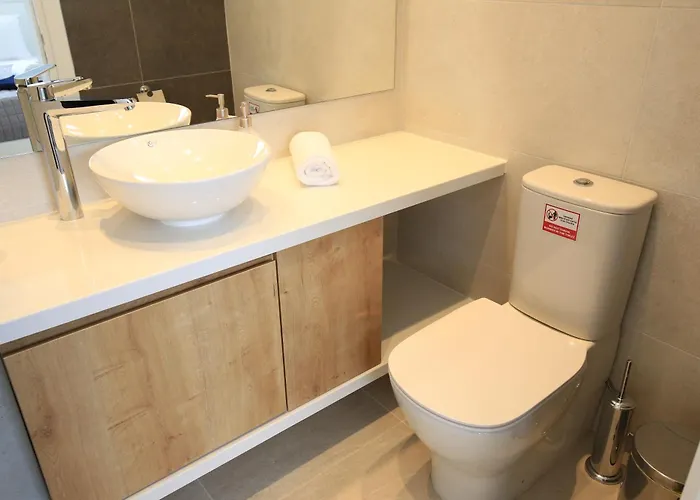 Serenity Waves 27 Villa Softades