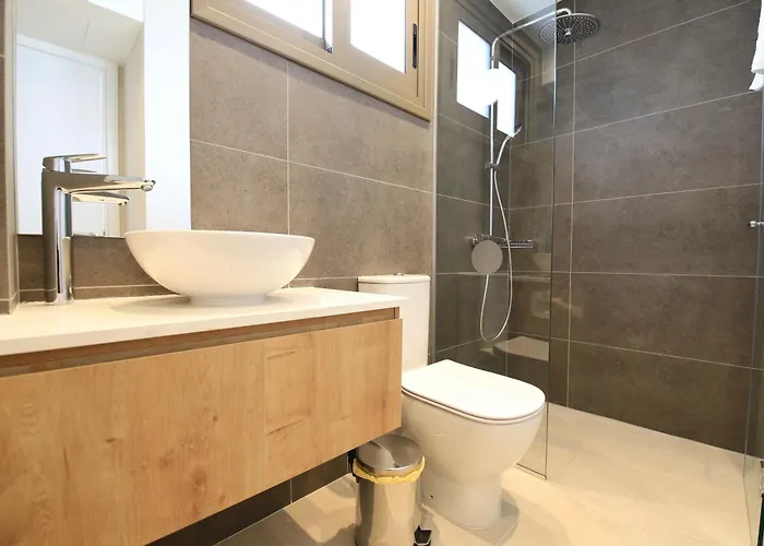 Serenity Waves 27 Villa