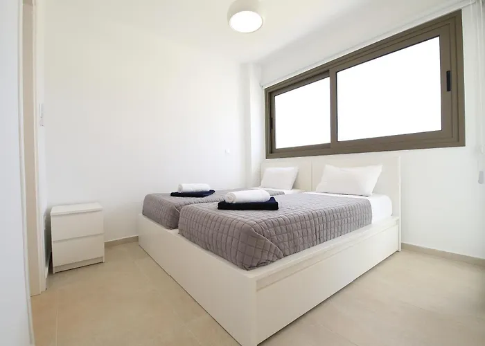 Serenity Waves 27 Villa