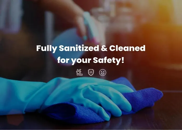 Serenity Waves 27 Villa *